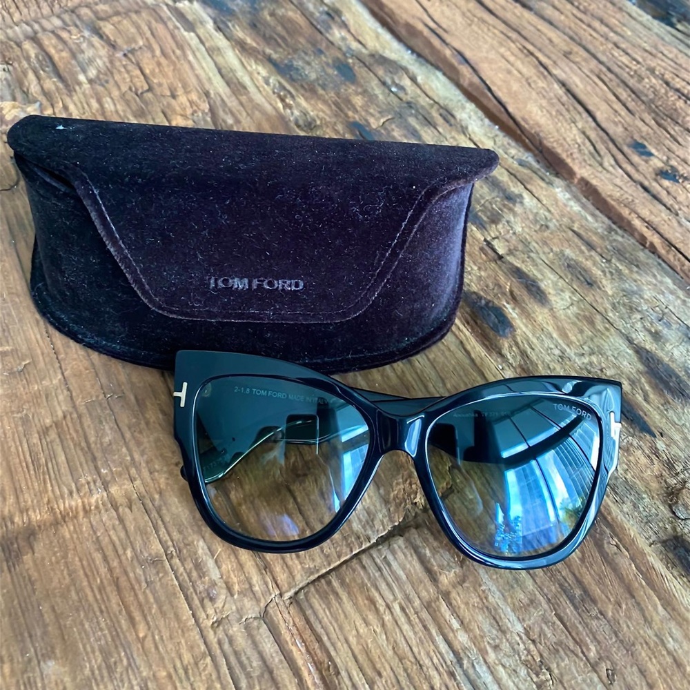 Tom Ford Sunglasses